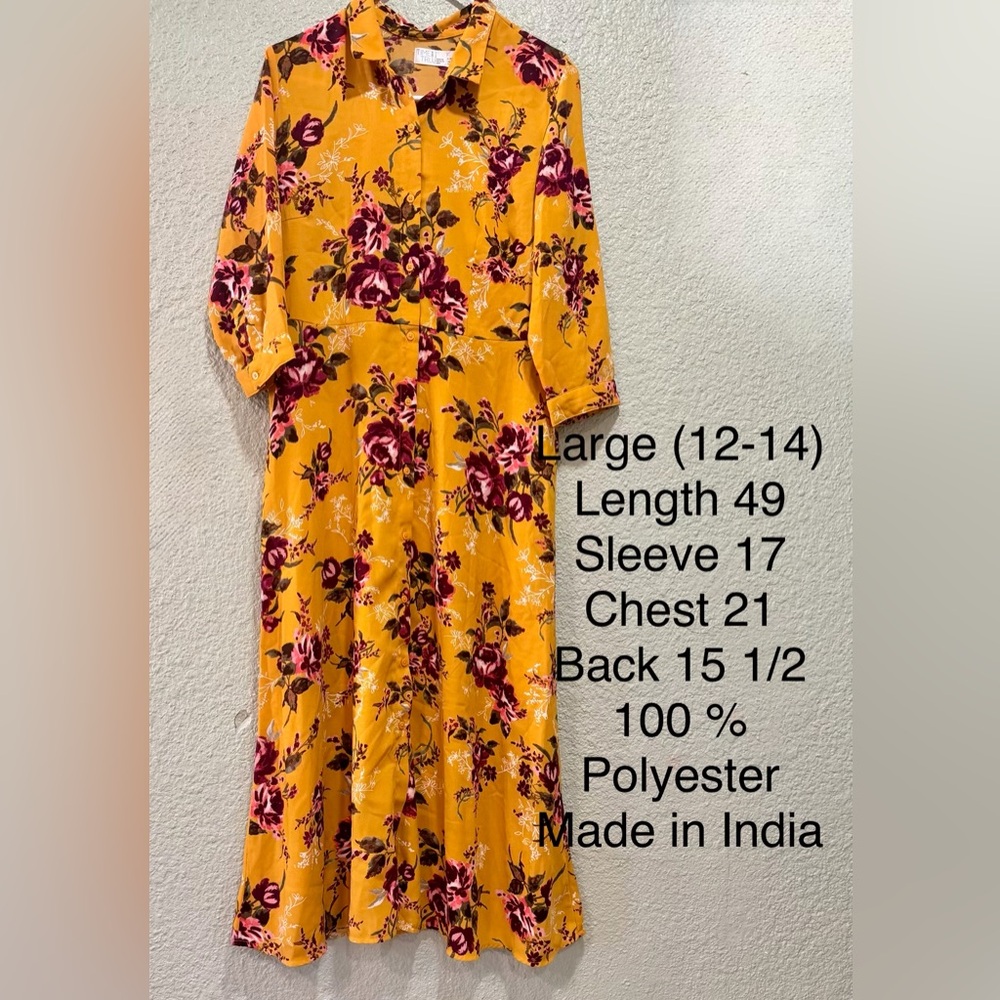 Dress - Picture 3 of 3